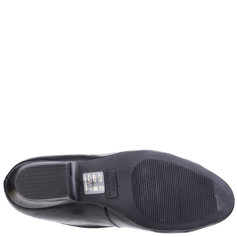 Women's Amblers Safety FS96 Women’s Safety Court Shoe