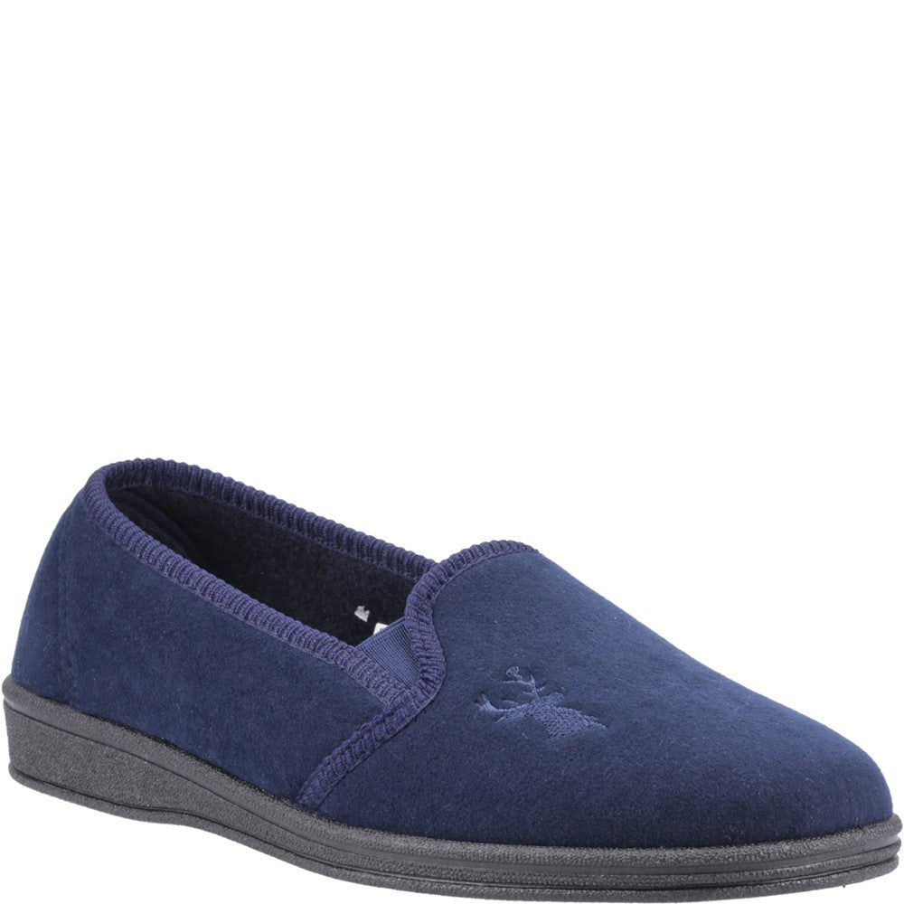 Men's Mirak Stag Slipper