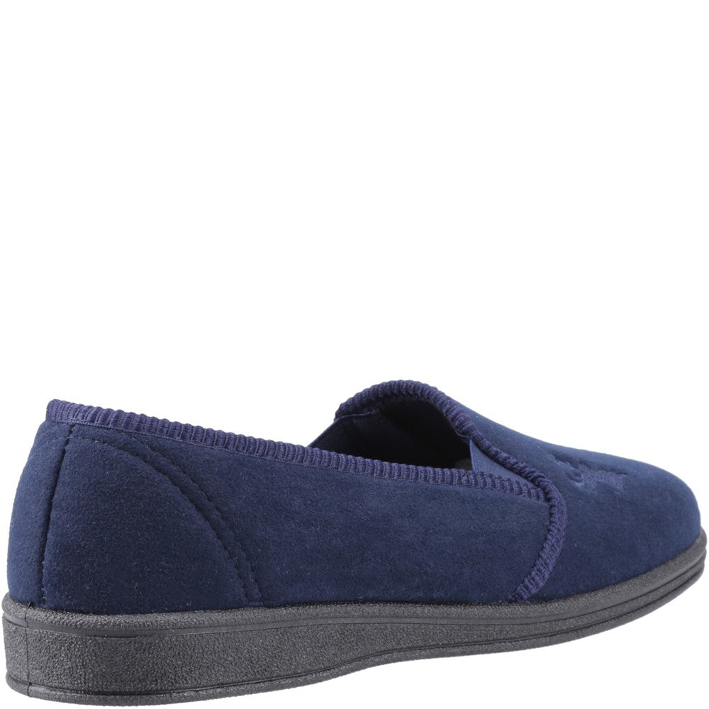 Men's Mirak Stag Slipper