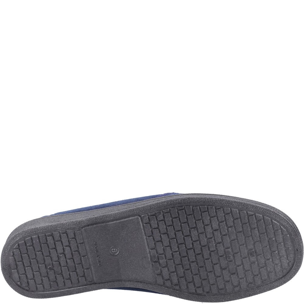 Men's Mirak Stag Slipper