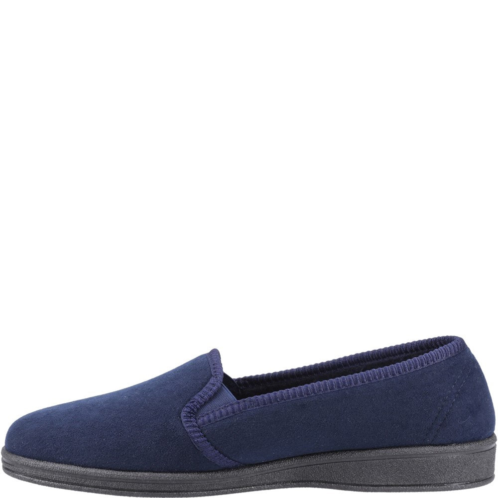 Men's Mirak Stag Slipper