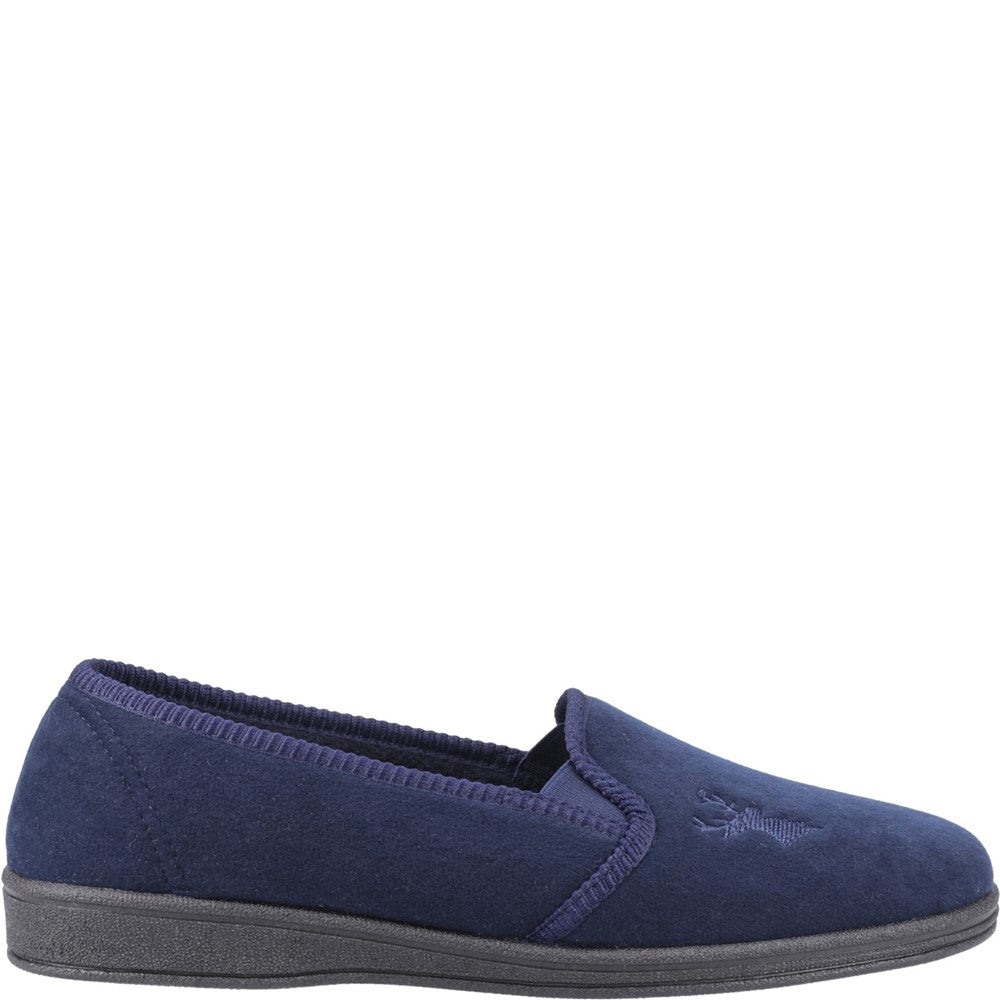 Men's Mirak Stag Slipper