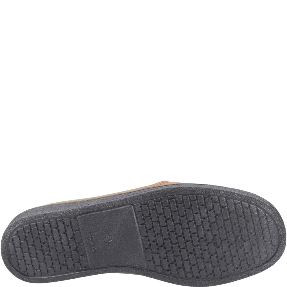 Men's Mirak Stag Slipper