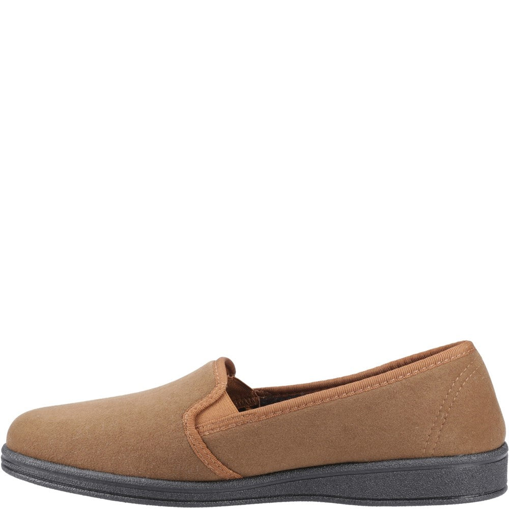 Men's Mirak Stag Slipper