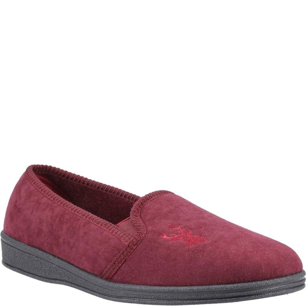 Men's Mirak Stag Slipper
