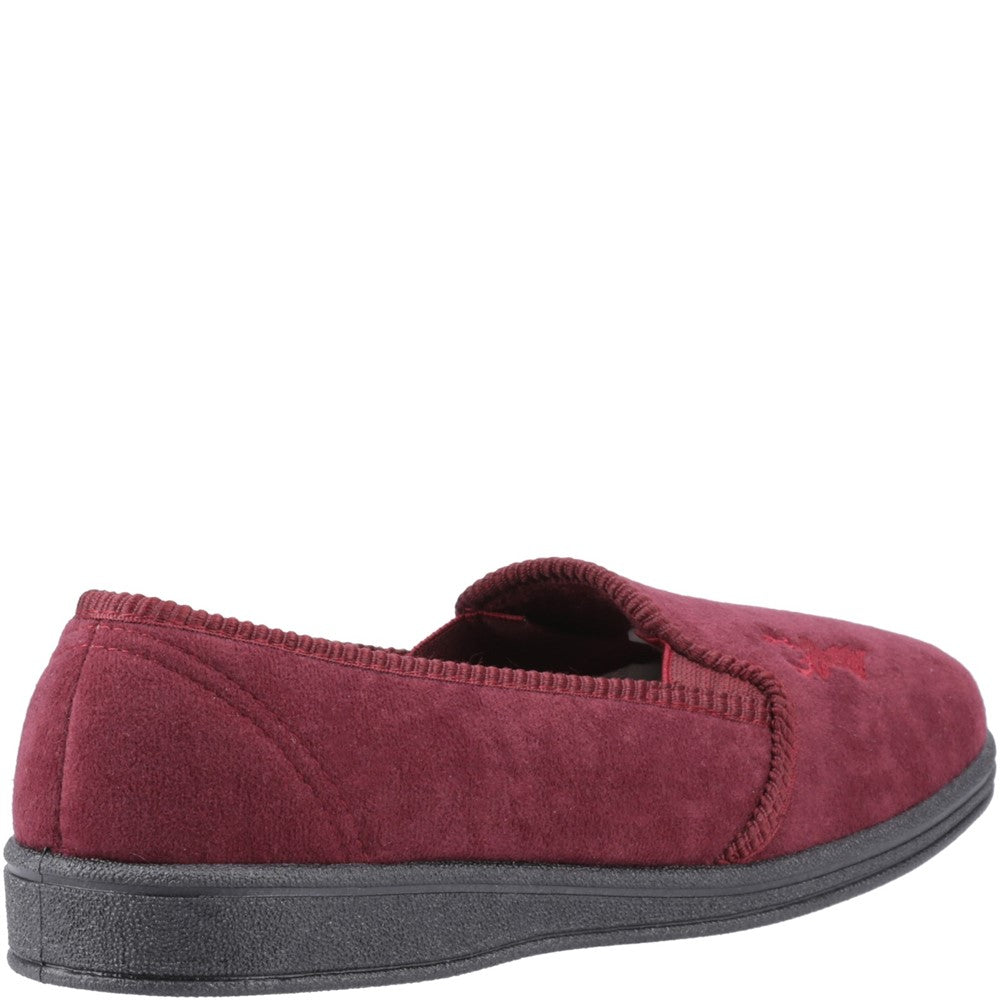 Men's Mirak Stag Slipper
