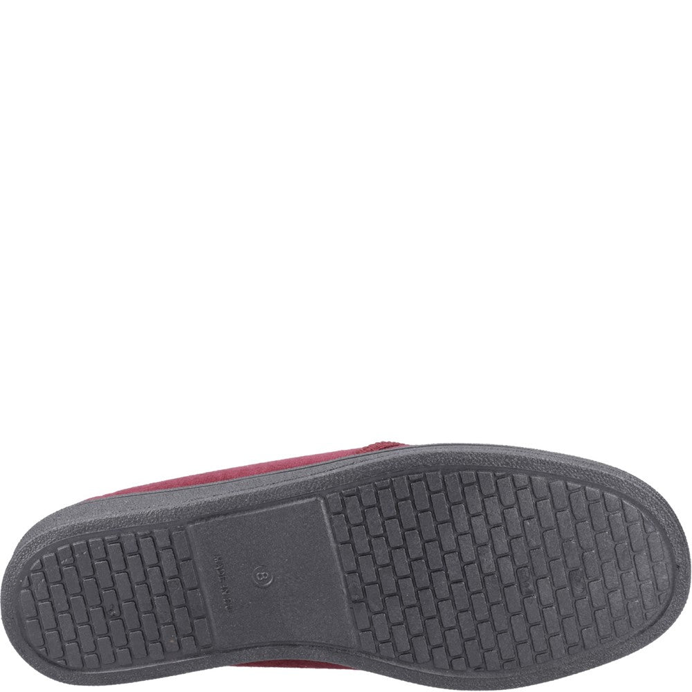Men's Mirak Stag Slipper