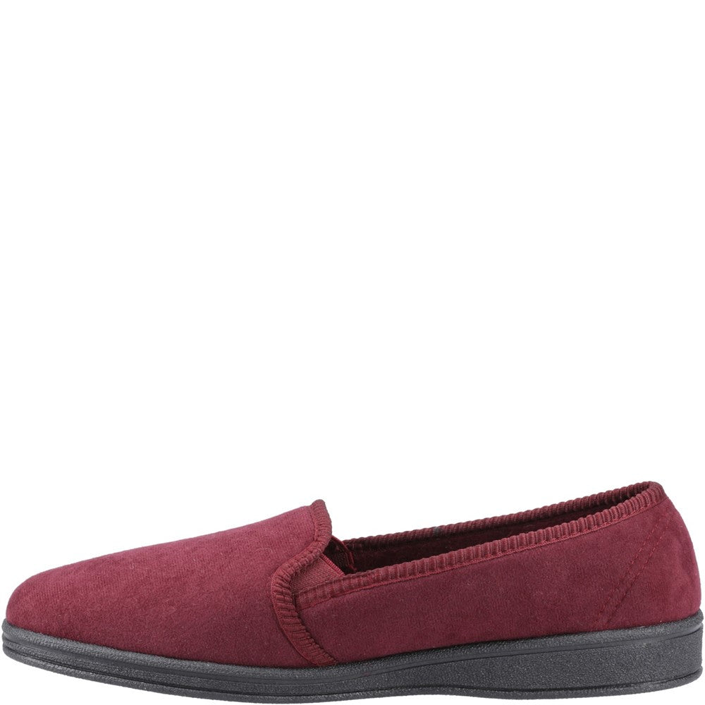 Men's Mirak Stag Slipper