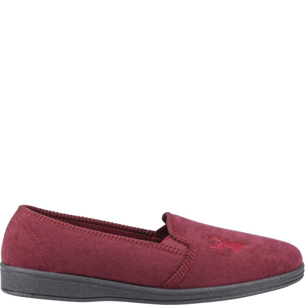 Men's Mirak Stag Slipper