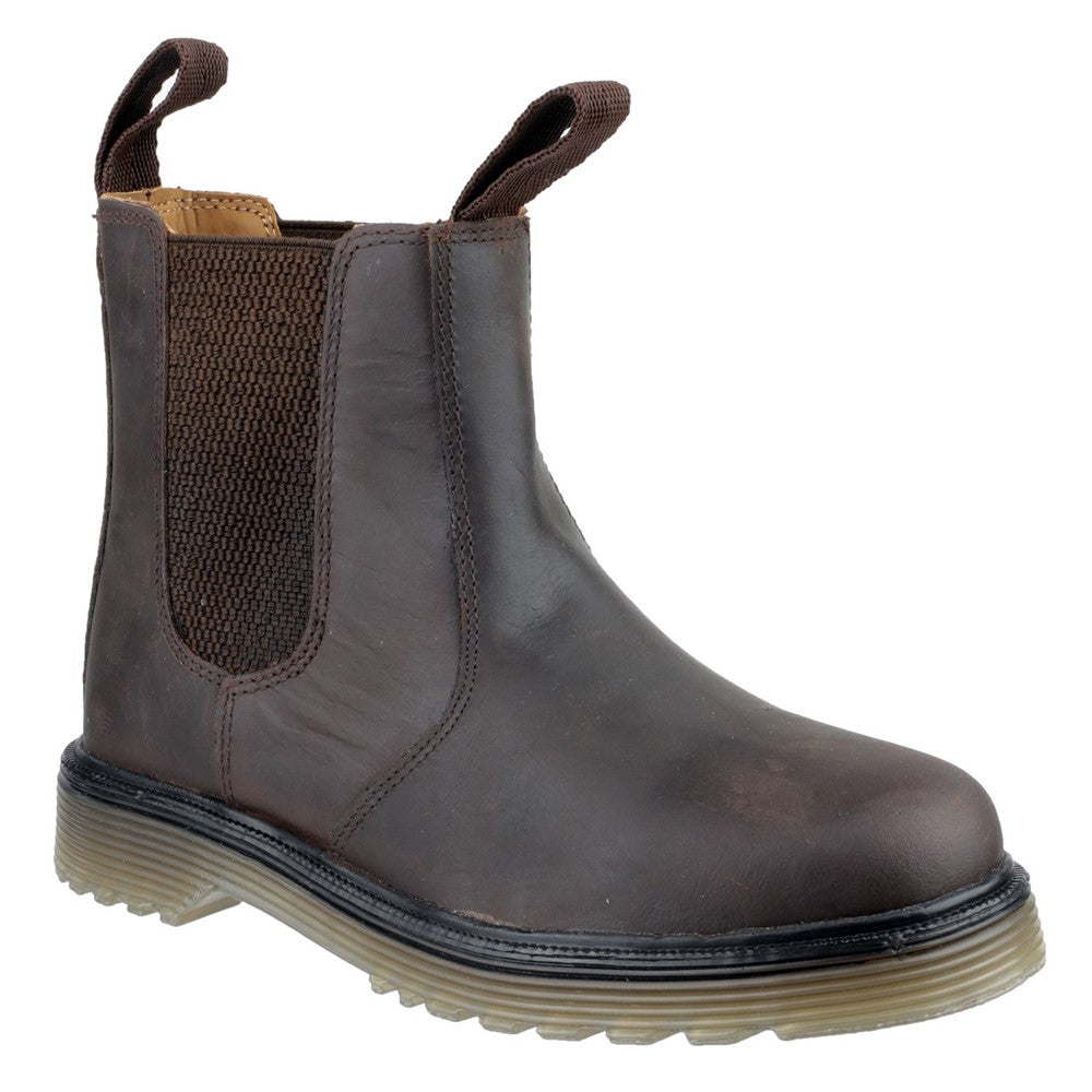 Men's Amblers Chelmsford Dealer Boot