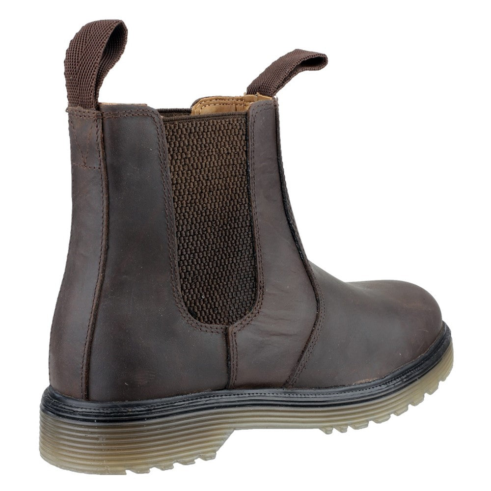 Men's Amblers Chelmsford Dealer Boot