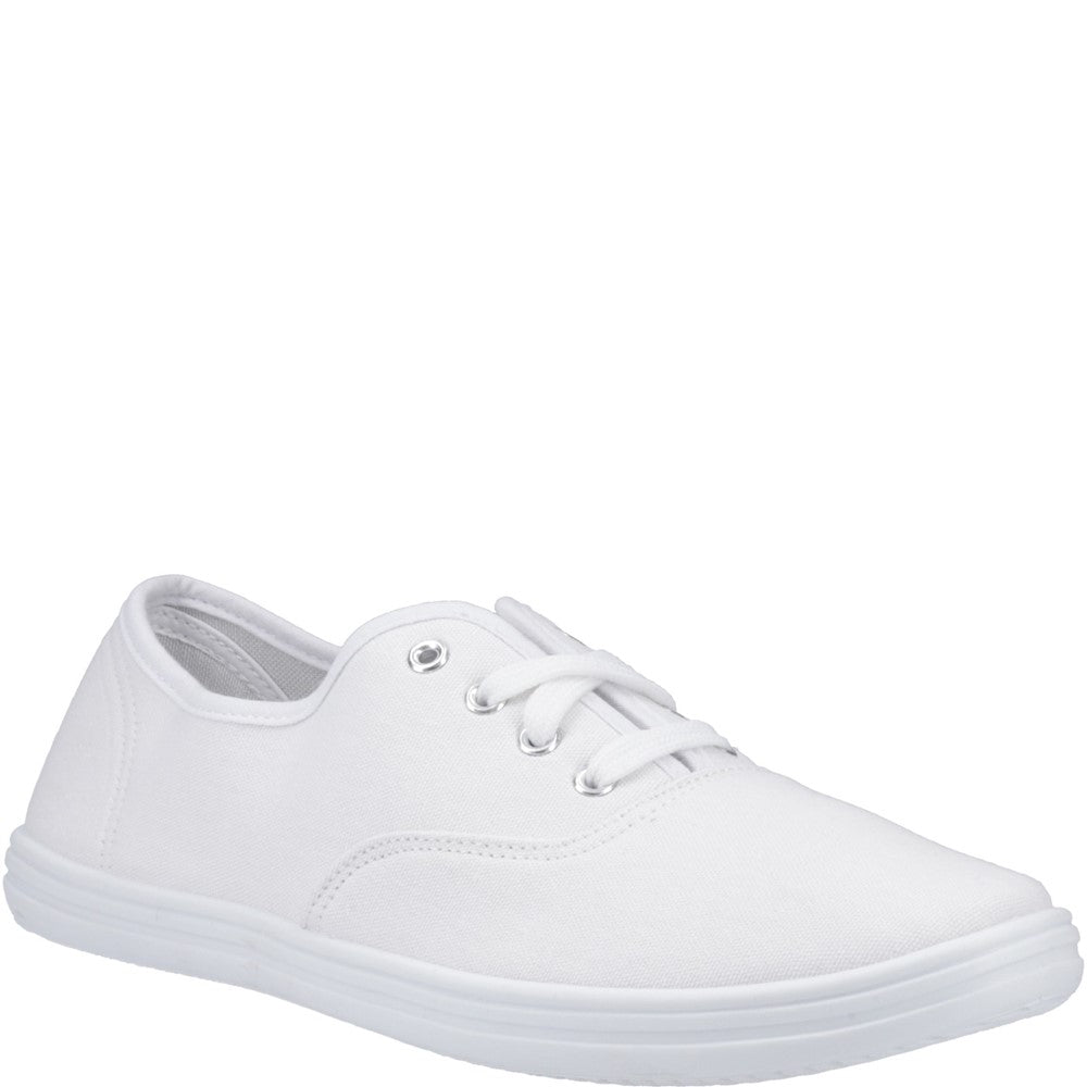 Men's Mirak Morris Plimsolls