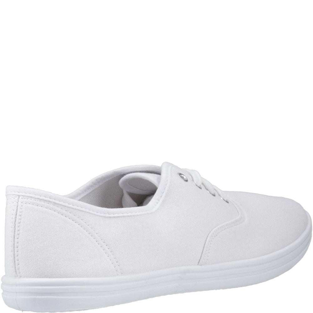 Men's Mirak Morris Plimsolls