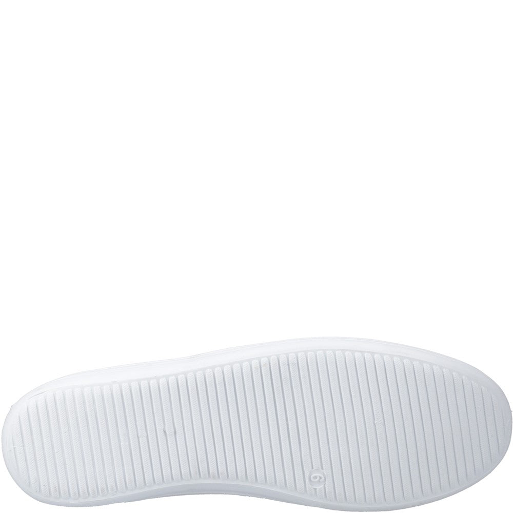 Men's Mirak Morris Plimsolls