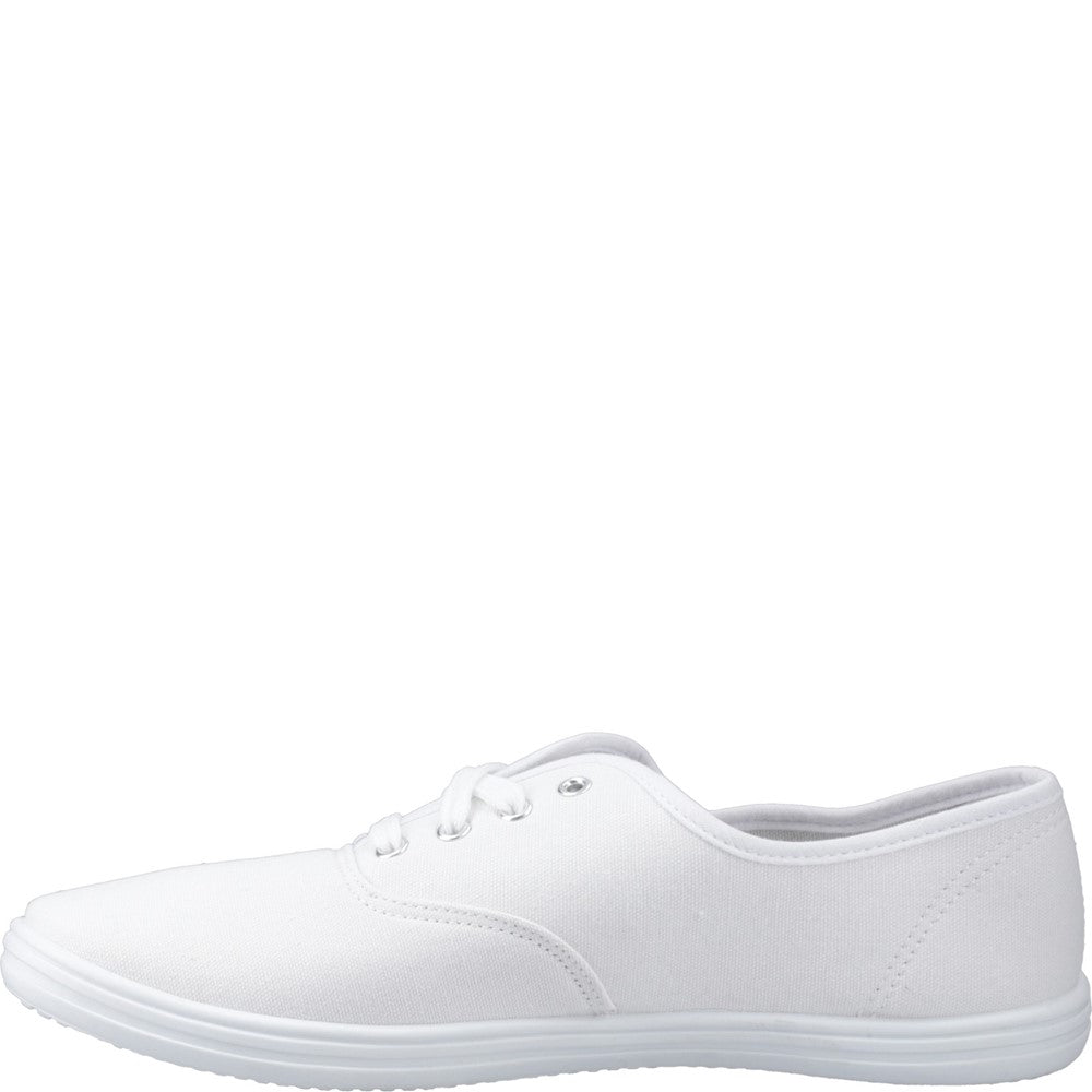 Men's Mirak Morris Plimsolls
