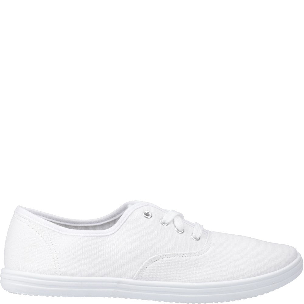 Men's Mirak Morris Plimsolls