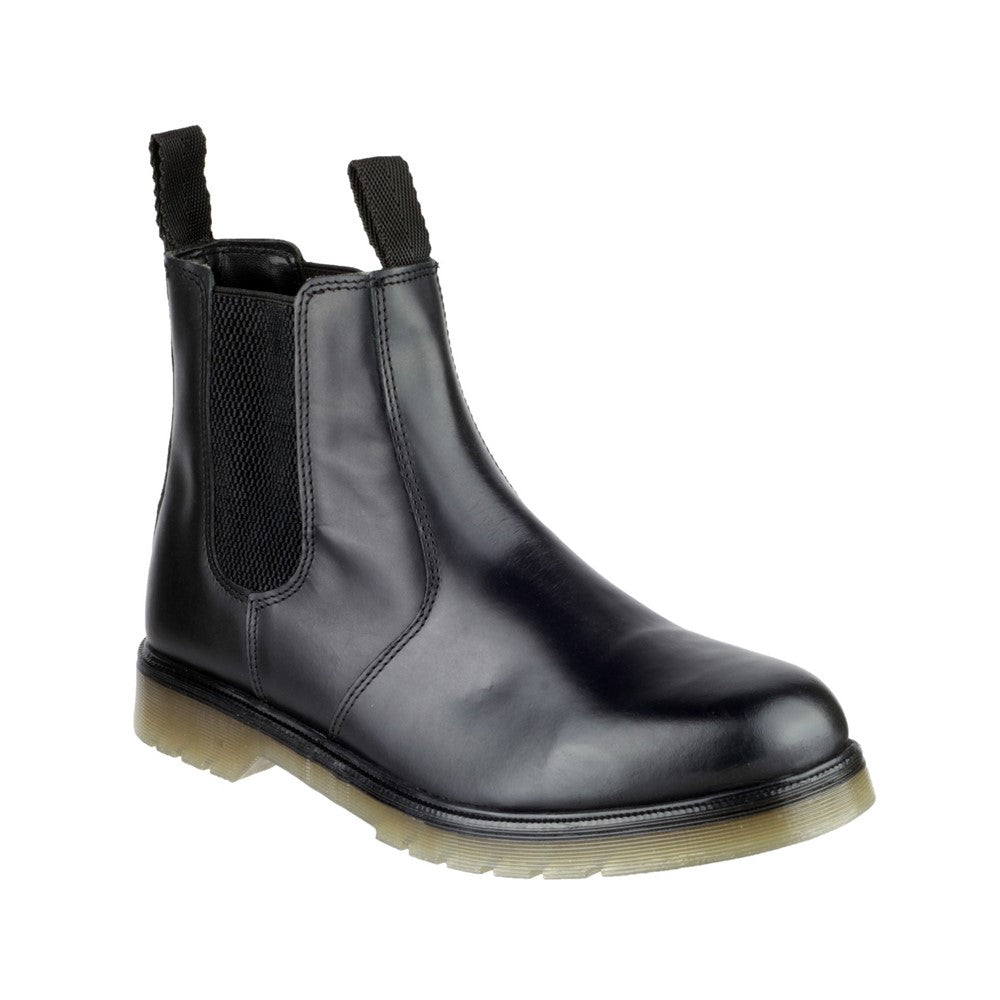 Women's Amblers Colchester Boot