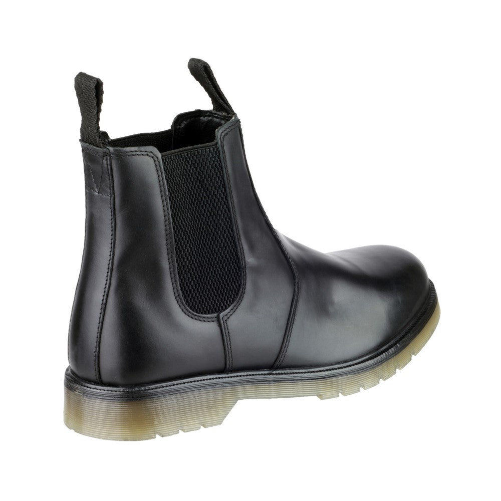 Women's Amblers Colchester Boot