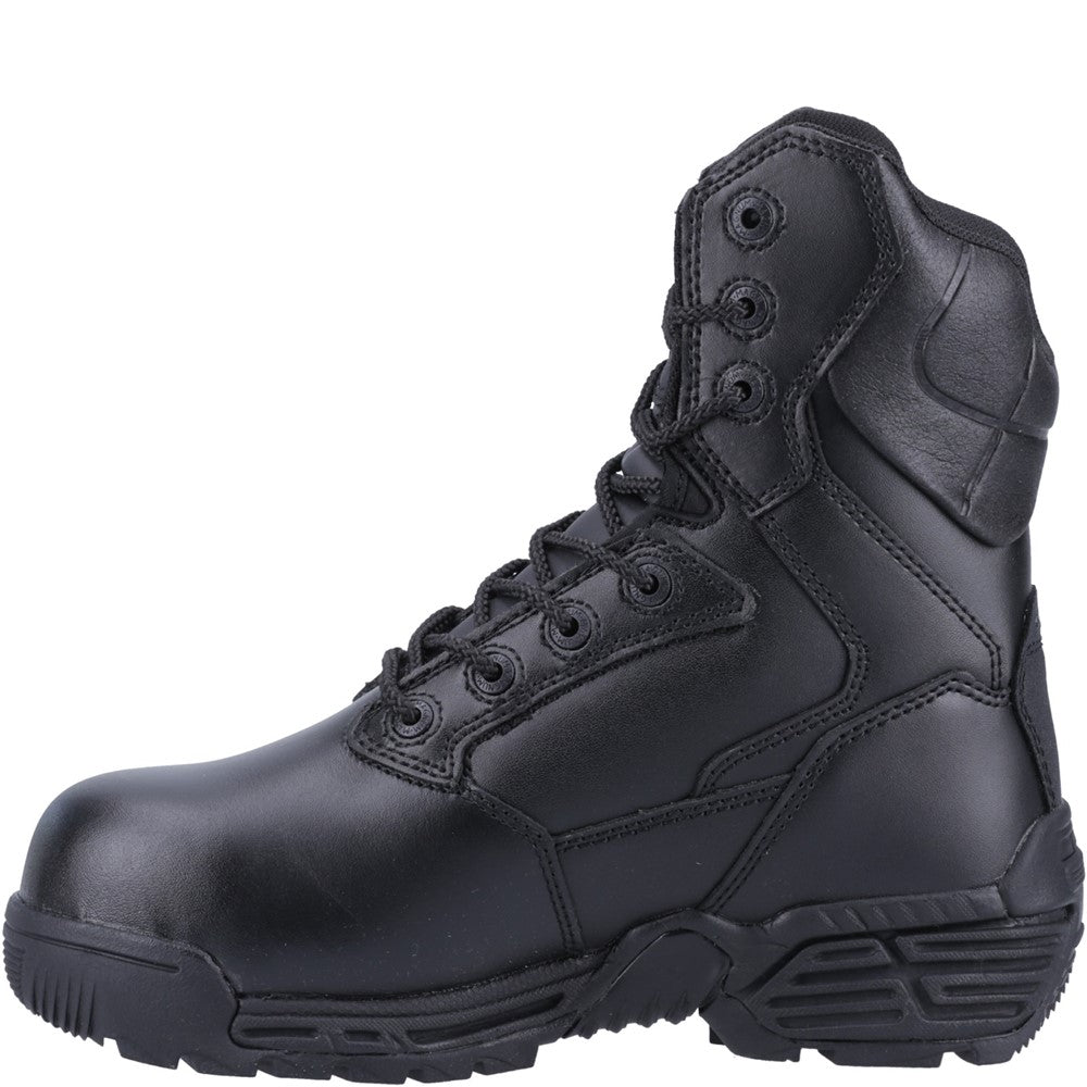 Unisex Magnum Stealth Force 8.0 CT CP Uniform Safety Boot