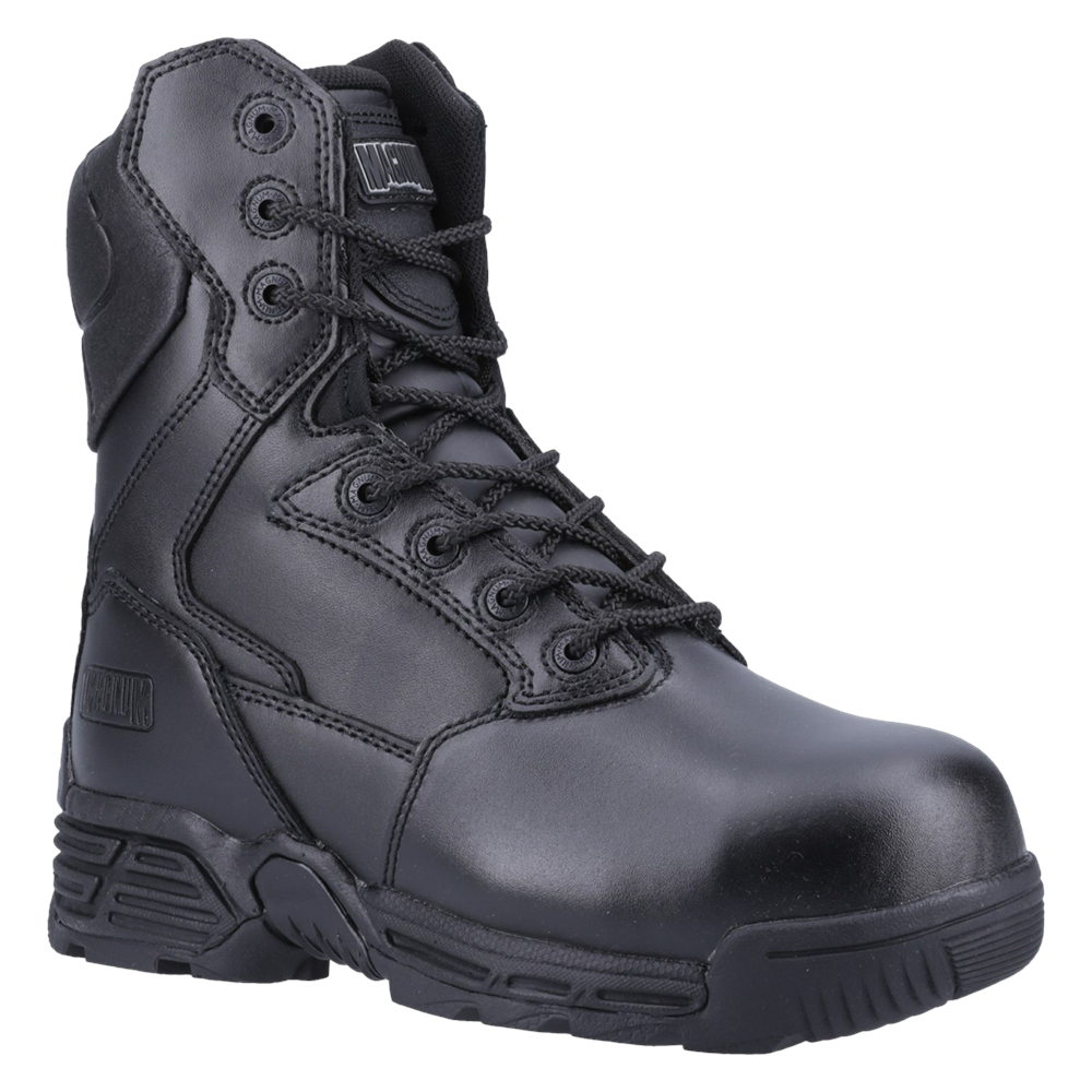 Unisex Magnum Stealth Force 8.0 CT CP Uniform Safety Boot