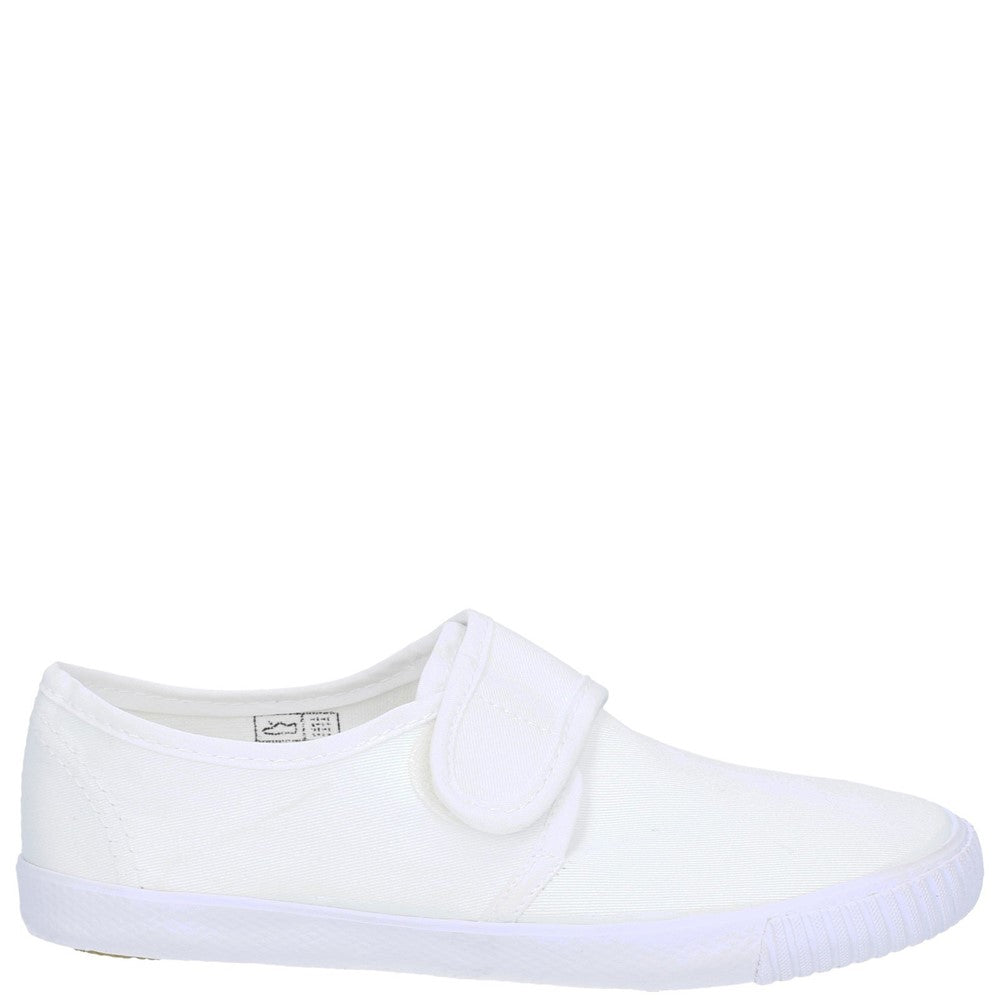Kids' Mirak Infant Strap Plimsolls