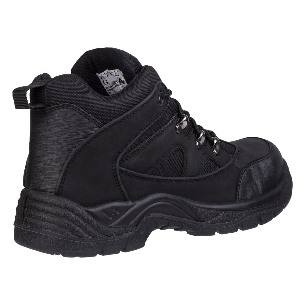 Men's Amblers Safety FS151 Vegan Friendly Safety Boots