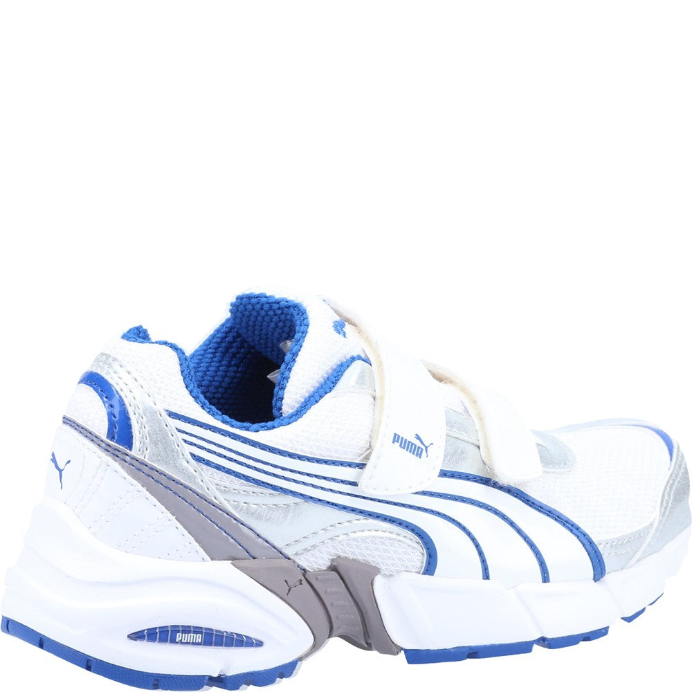 Kids' Puma Cell Exert Childrens Velcro Trainers