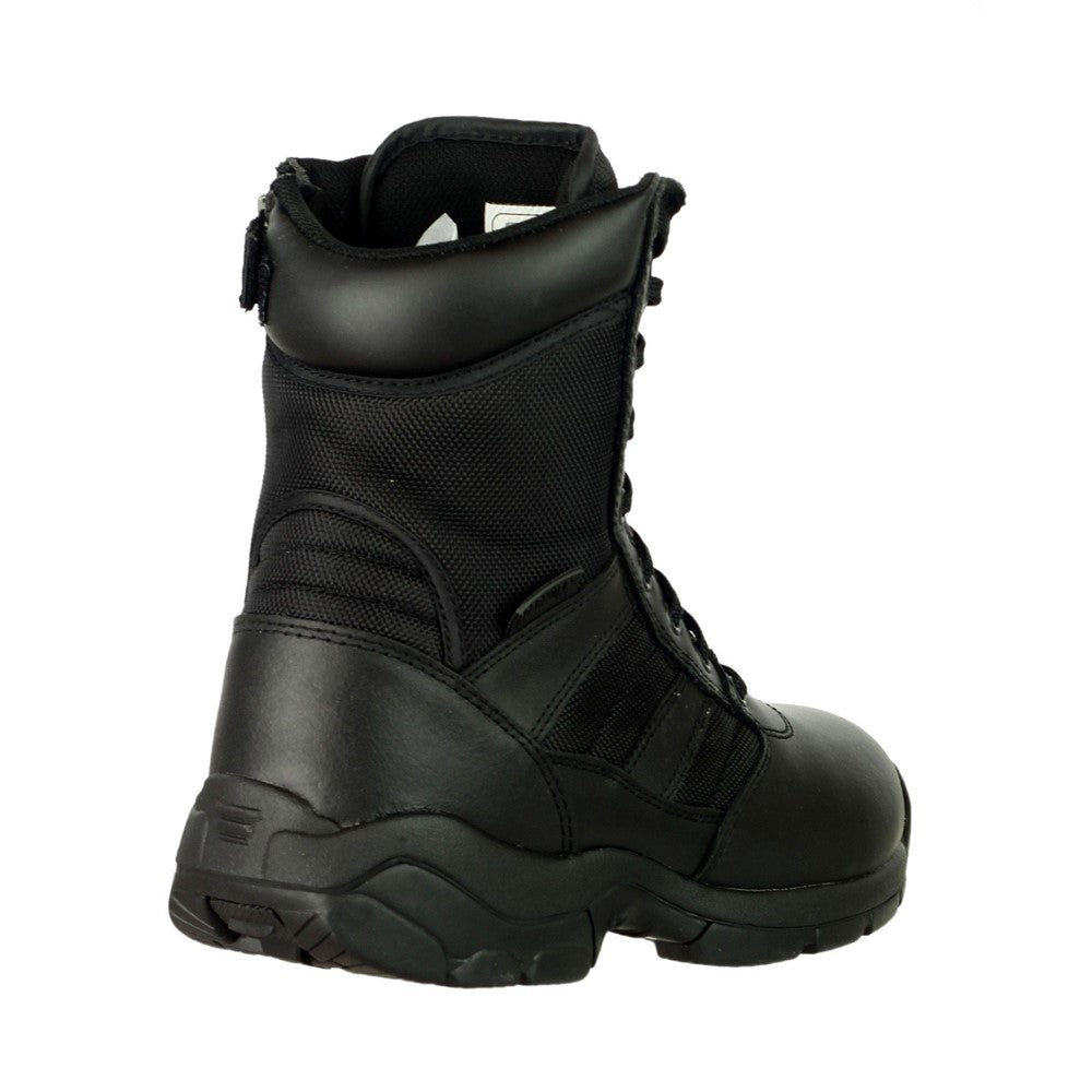 Men's Magnum Panther 8.0 Side-Zip Uniform Boot