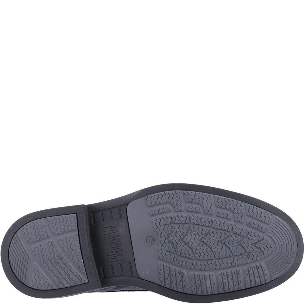 Men's Magnum Duty Lite CT Uniform Safety Shoe