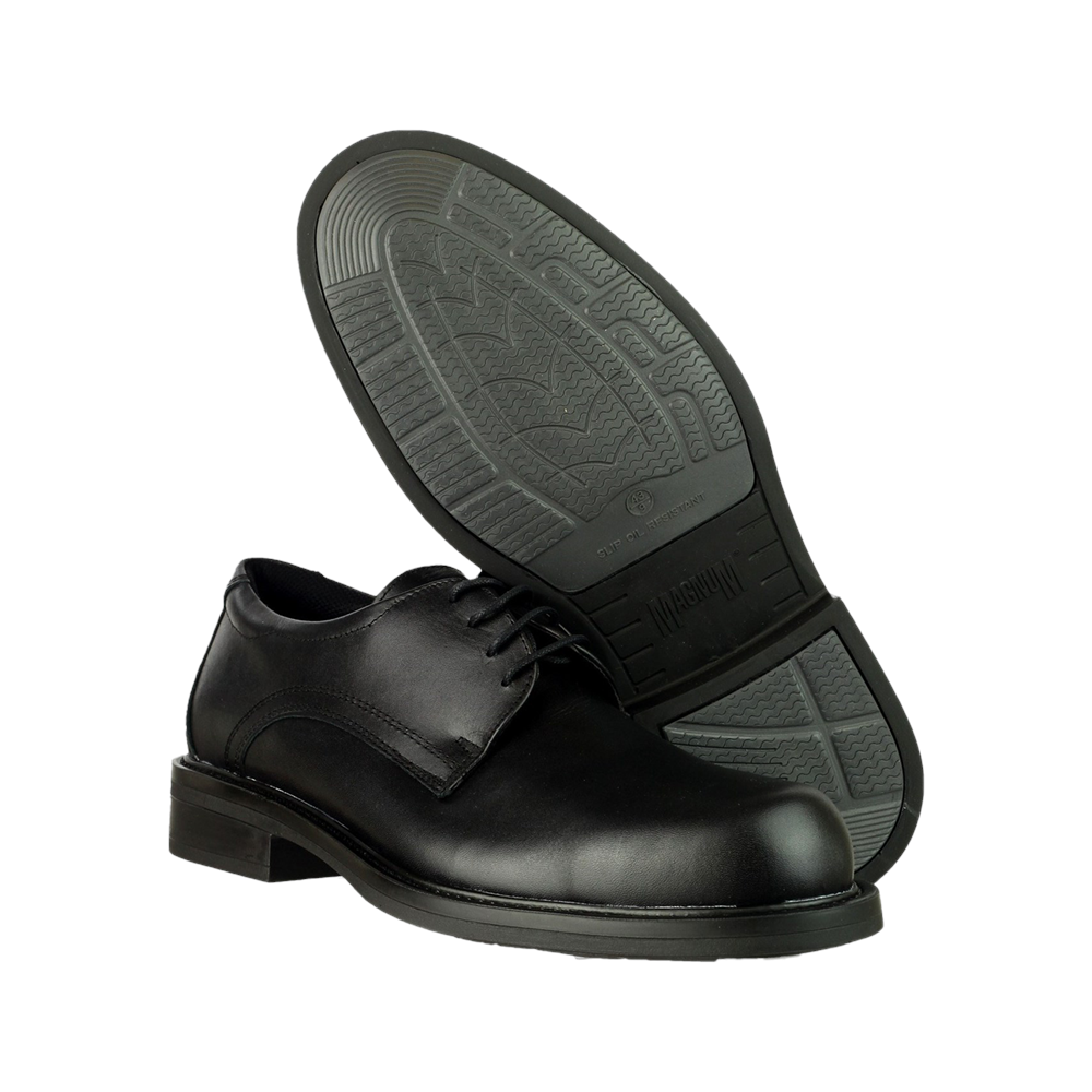 Men's Magnum Duty Lite CT Uniform Safety Shoe