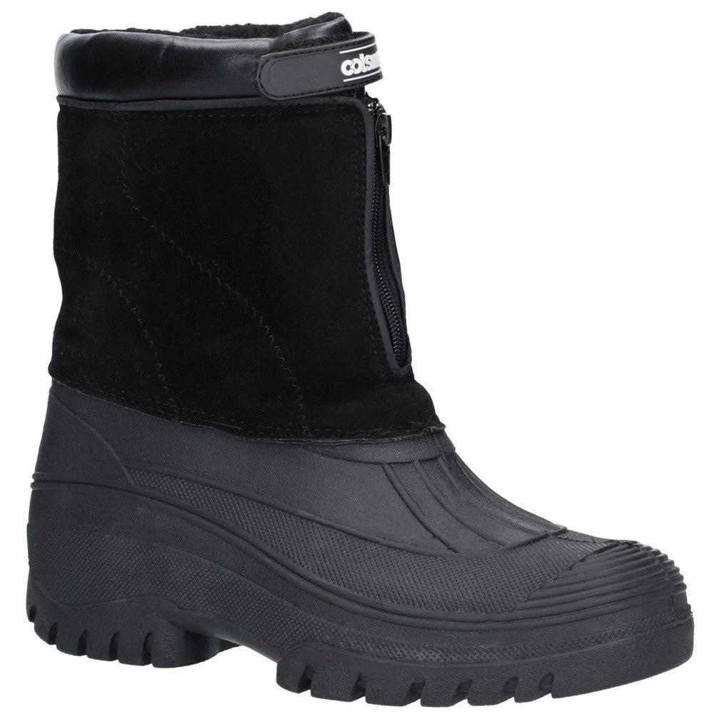 Men's Cotswold Venture Waterproof Winter Boot