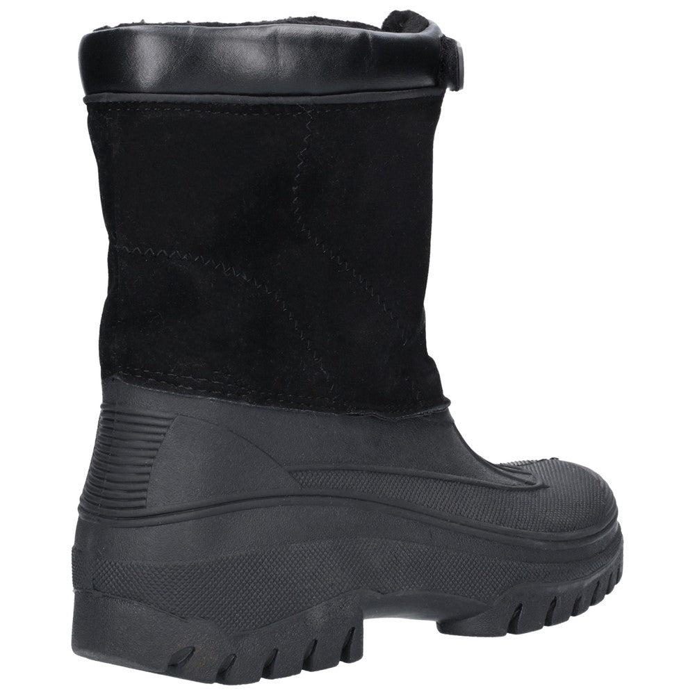 Men's Cotswold Venture Waterproof Winter Boot