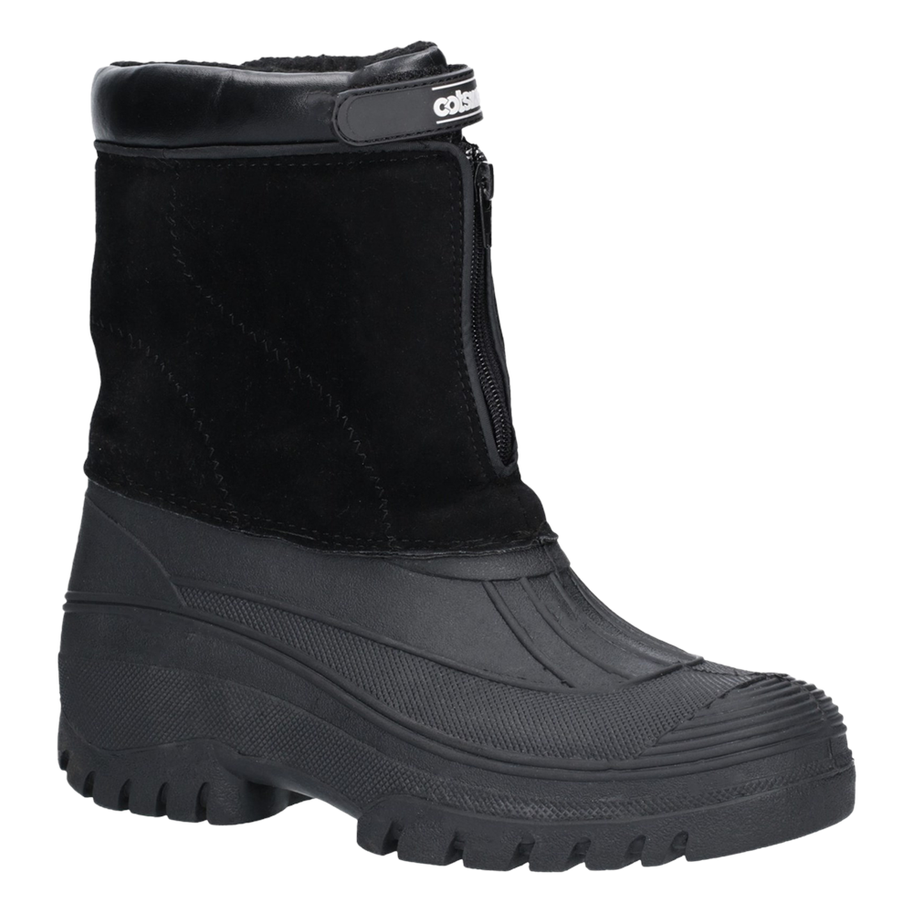Men's Cotswold Venture Waterproof Winter Boot