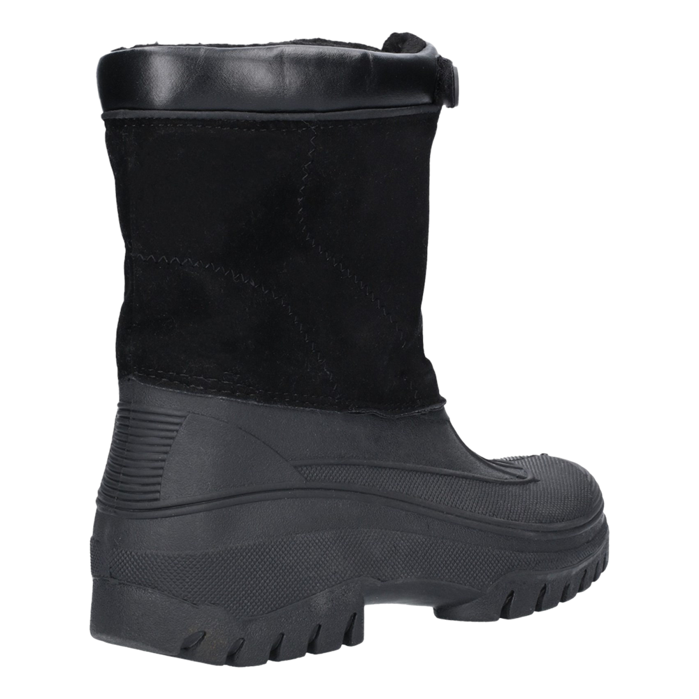 Men's Cotswold Venture Waterproof Winter Boot