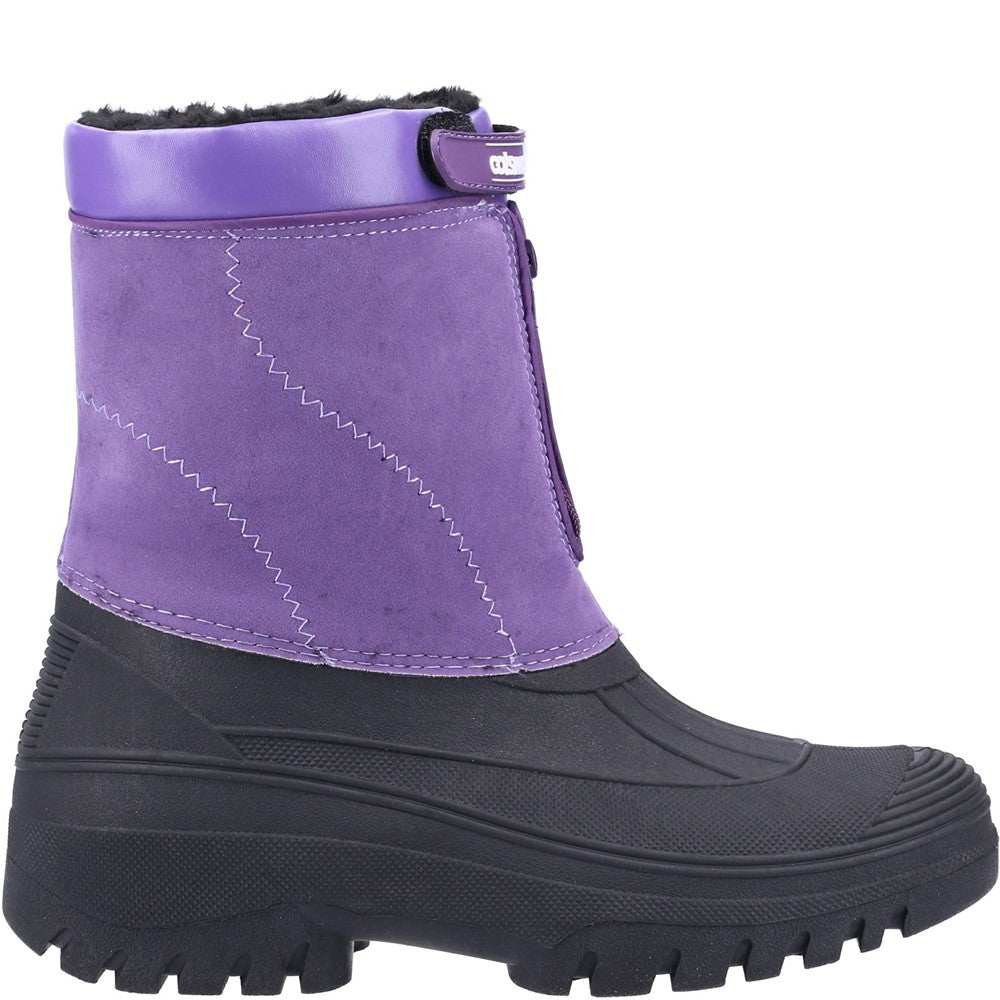 Men's Cotswold Venture Waterproof Winter Boot