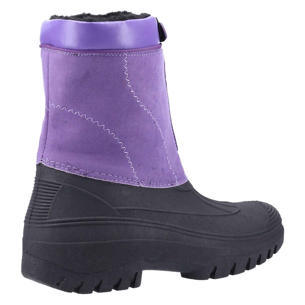 Men's Cotswold Venture Waterproof Winter Boot