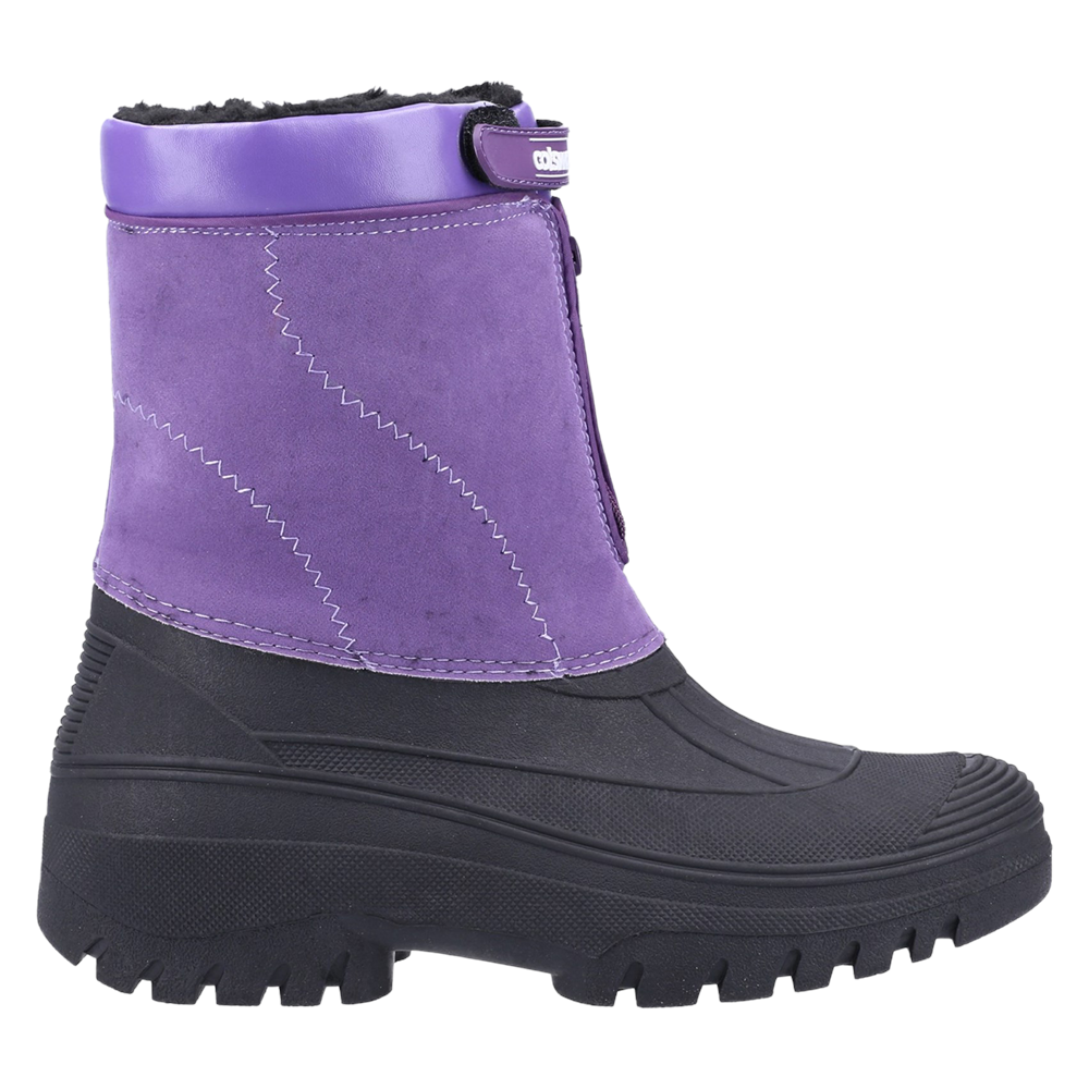 Men's Cotswold Venture Waterproof Winter Boot