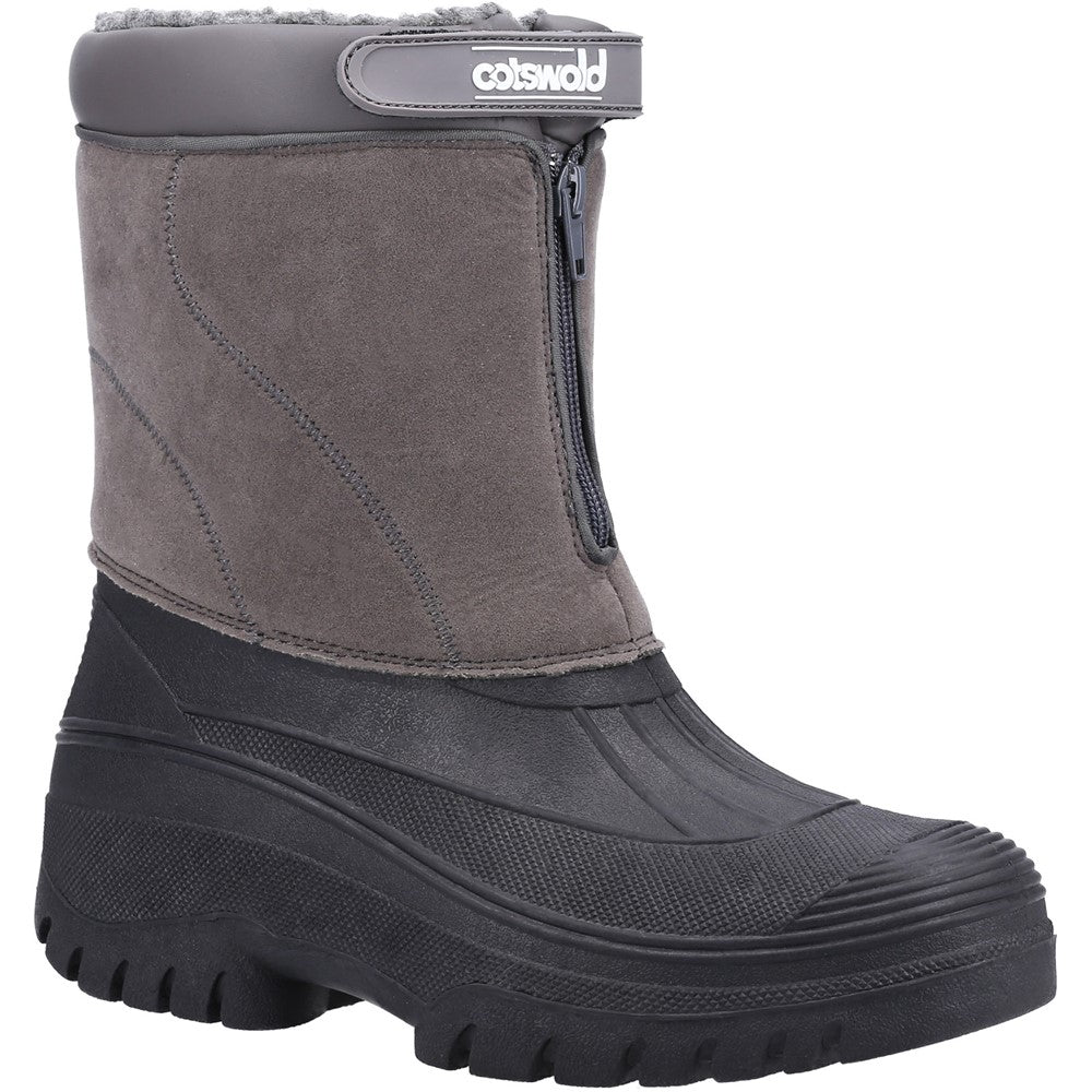 Men's Cotswold Venture Waterproof Winter Boot