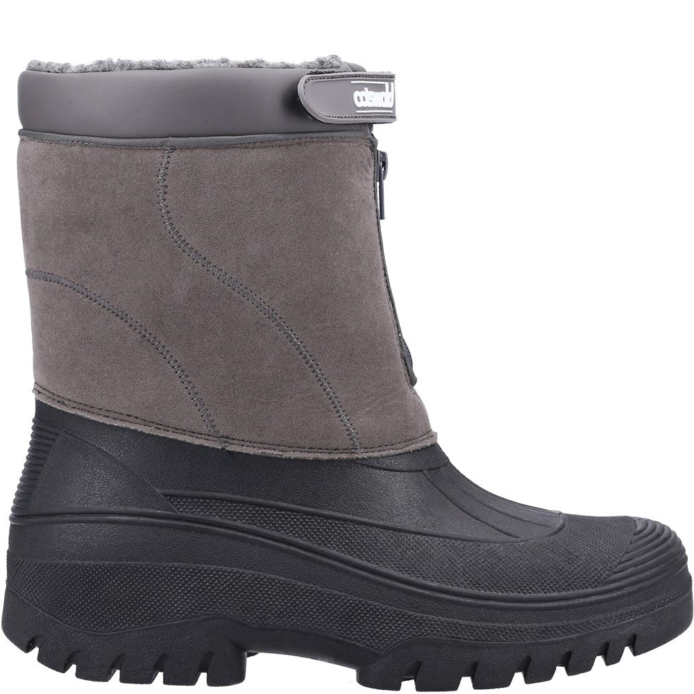 Men's Cotswold Venture Waterproof Winter Boot