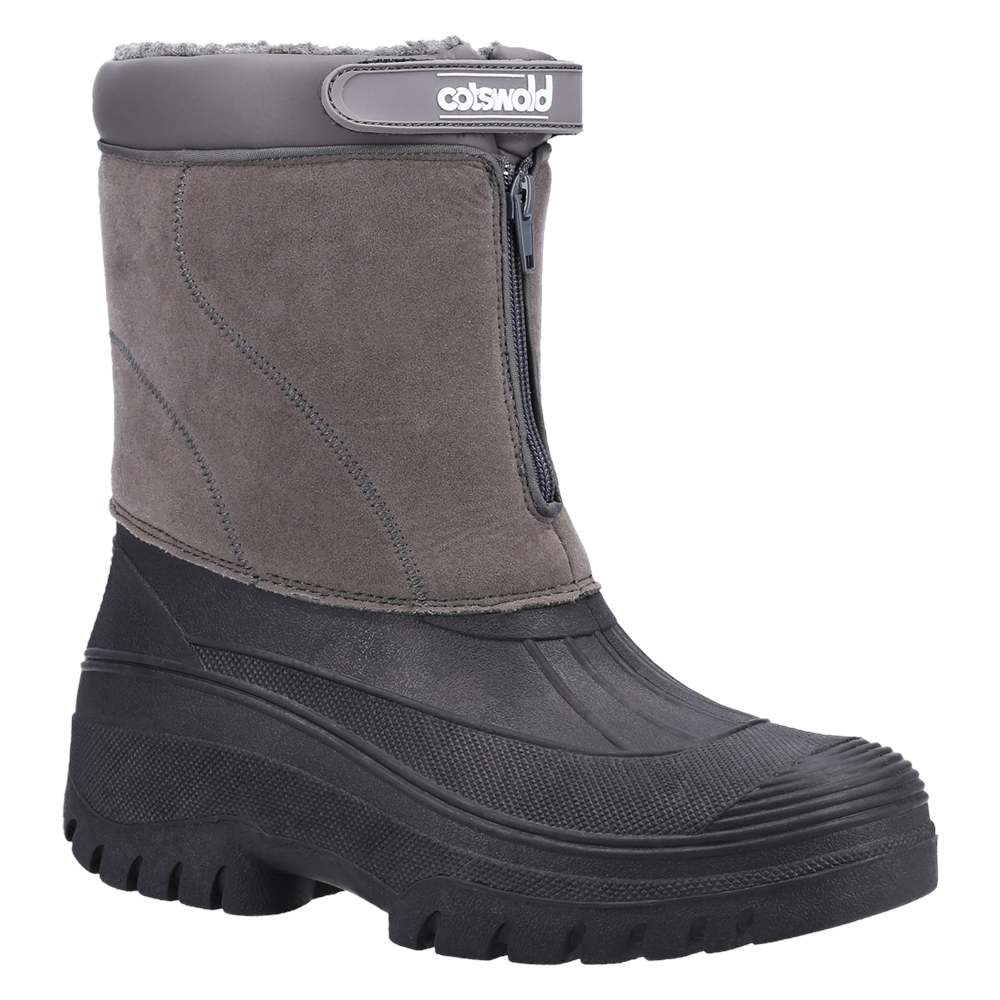 Men's Cotswold Venture Waterproof Winter Boot