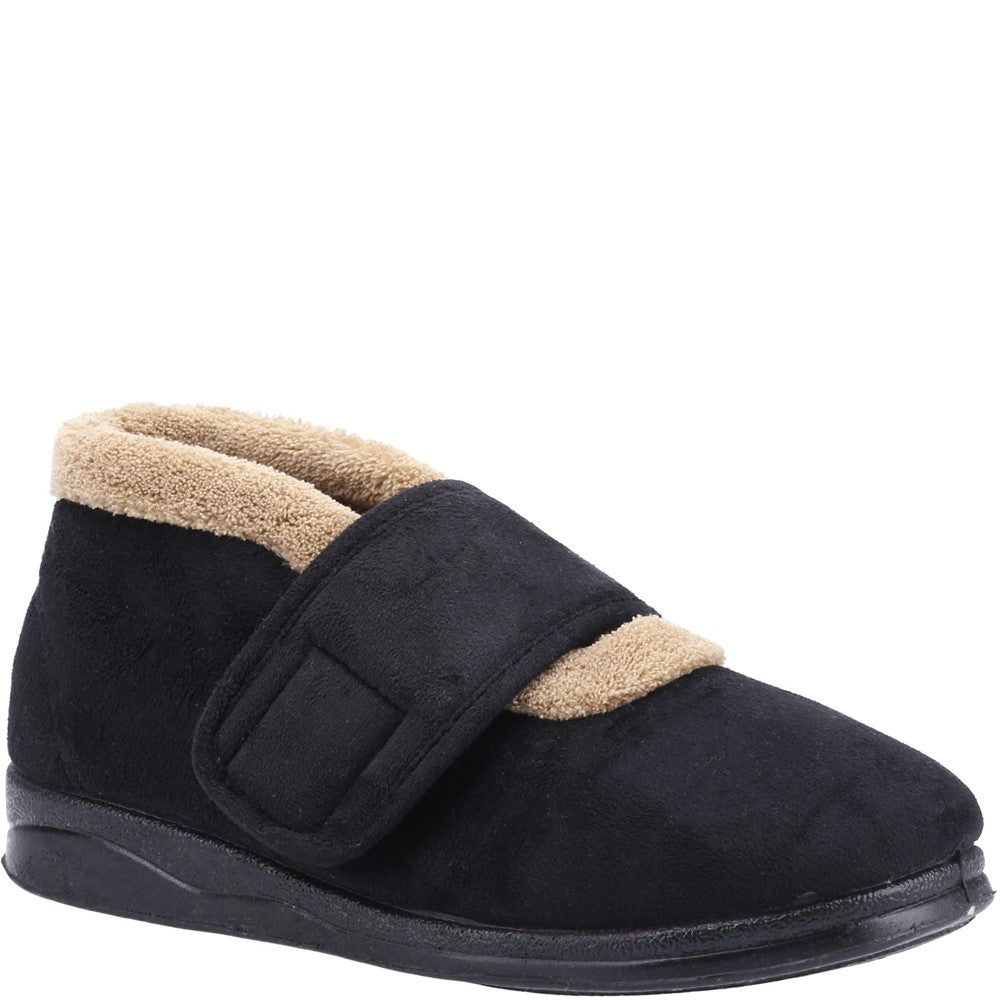 Women's Mirak Jeane Touch Fastening Bootee