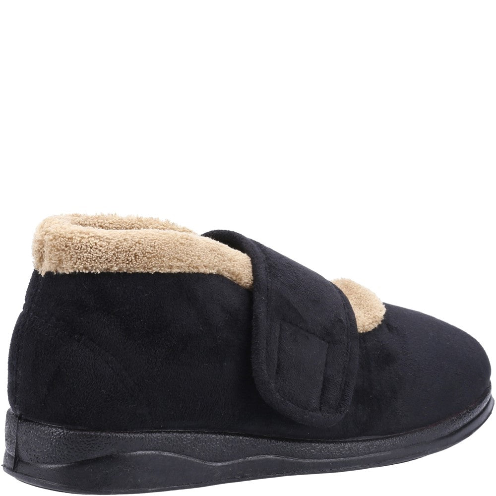 Women's Mirak Jeane Touch Fastening Bootee