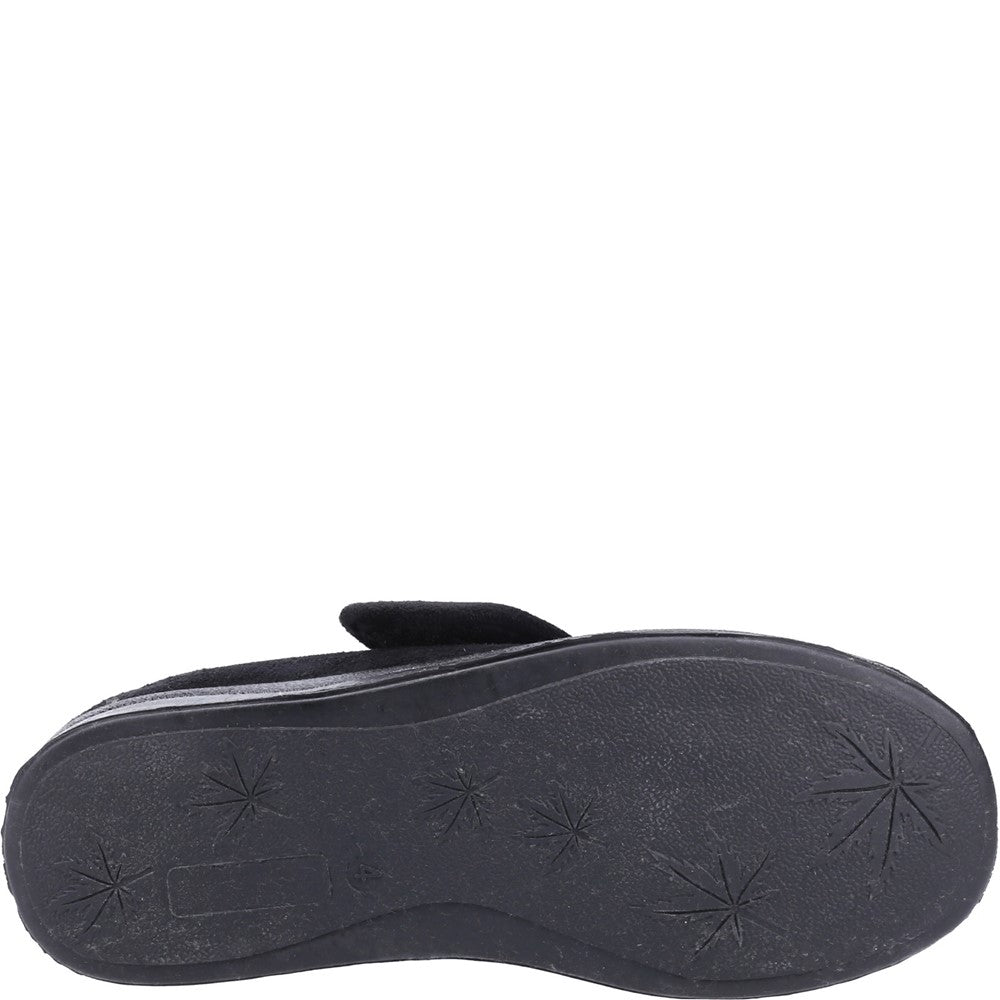 Women's Mirak Jeane Touch Fastening Bootee