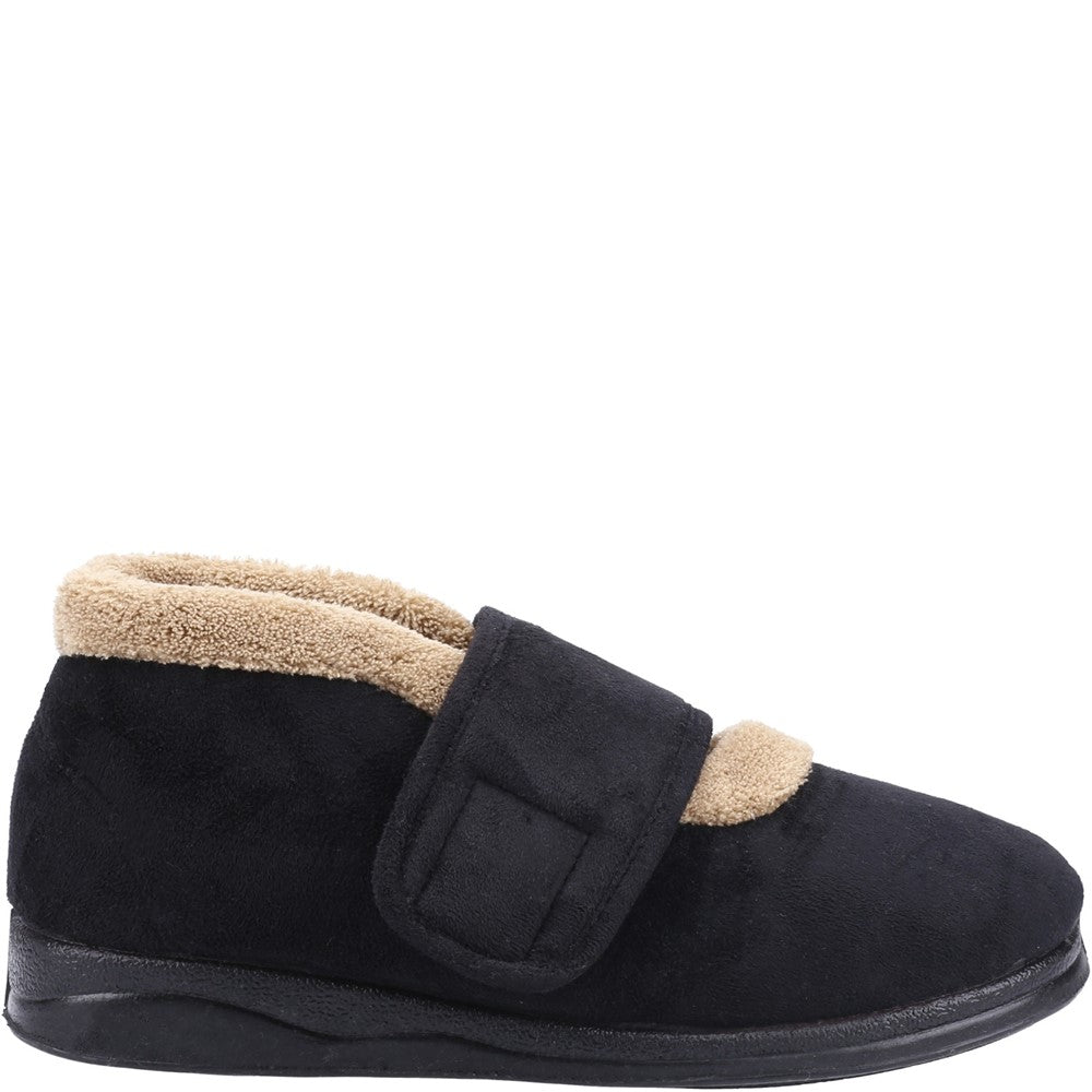Women's Mirak Jeane Touch Fastening Bootee