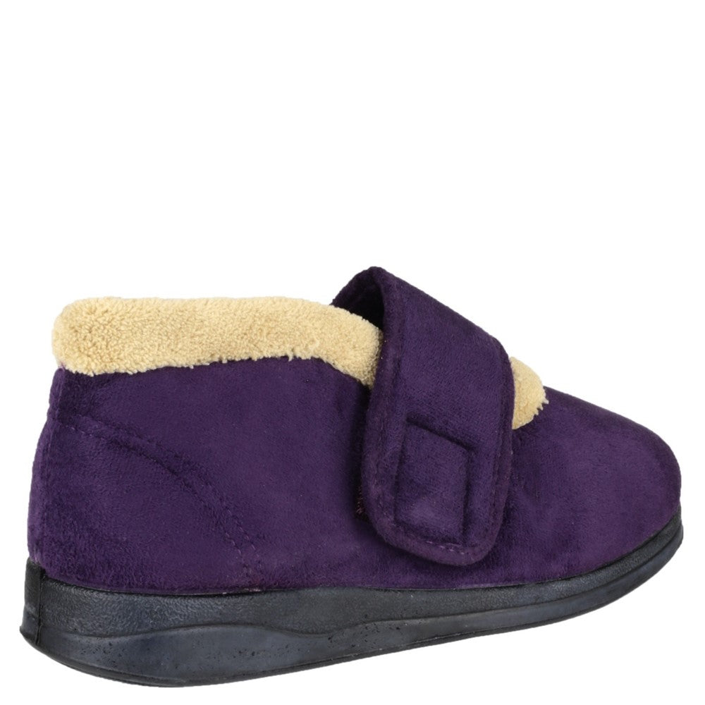 Women's Mirak Jeane Touch Fastening Bootee