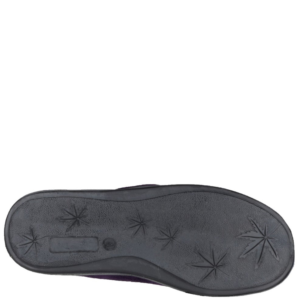 Women's Mirak Jeane Touch Fastening Bootee