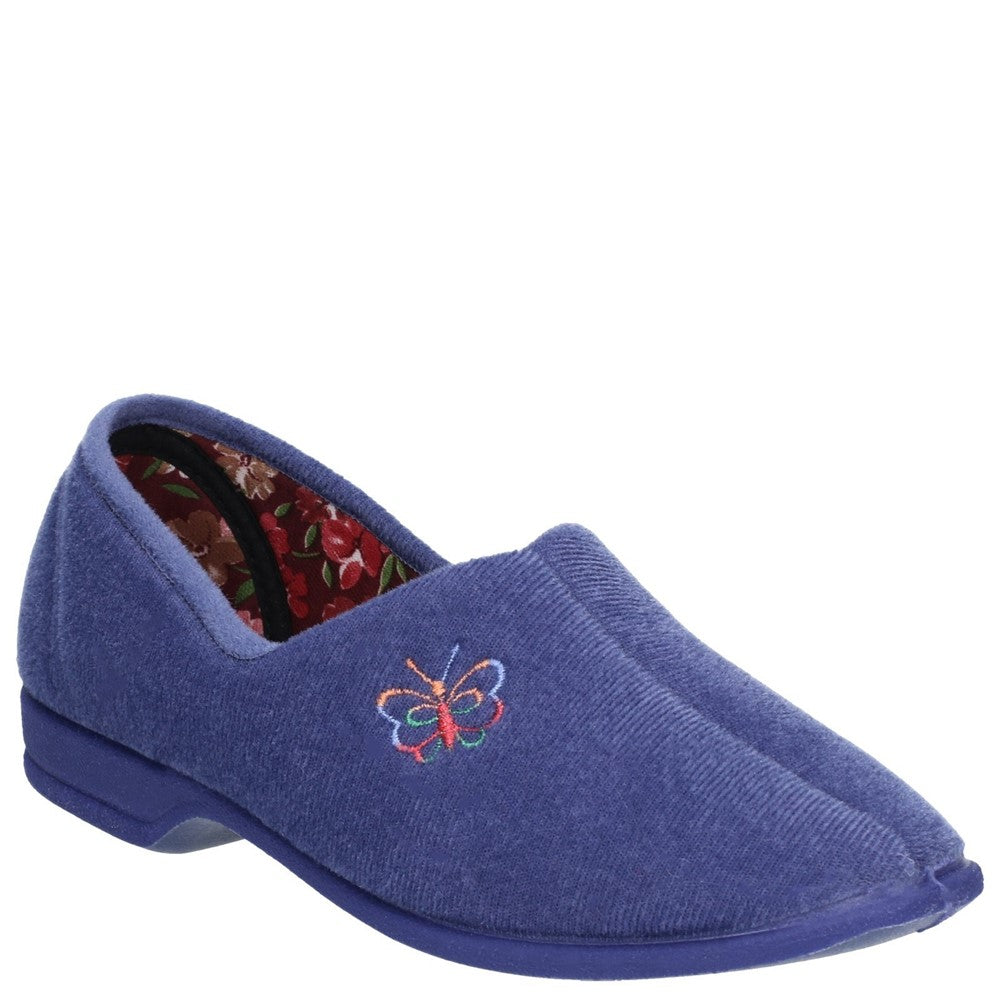 Women's Mirak Bouquet Slipper
