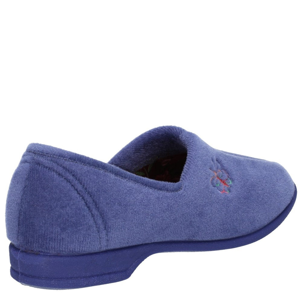 Women's Mirak Bouquet Slipper