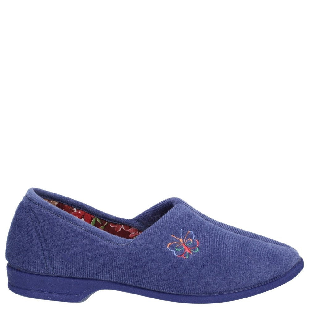 Women's Mirak Bouquet Slipper
