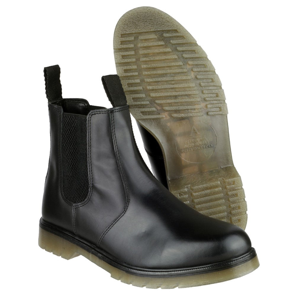 Men's Amblers Colchester Boot (Sizes 14 & 15)